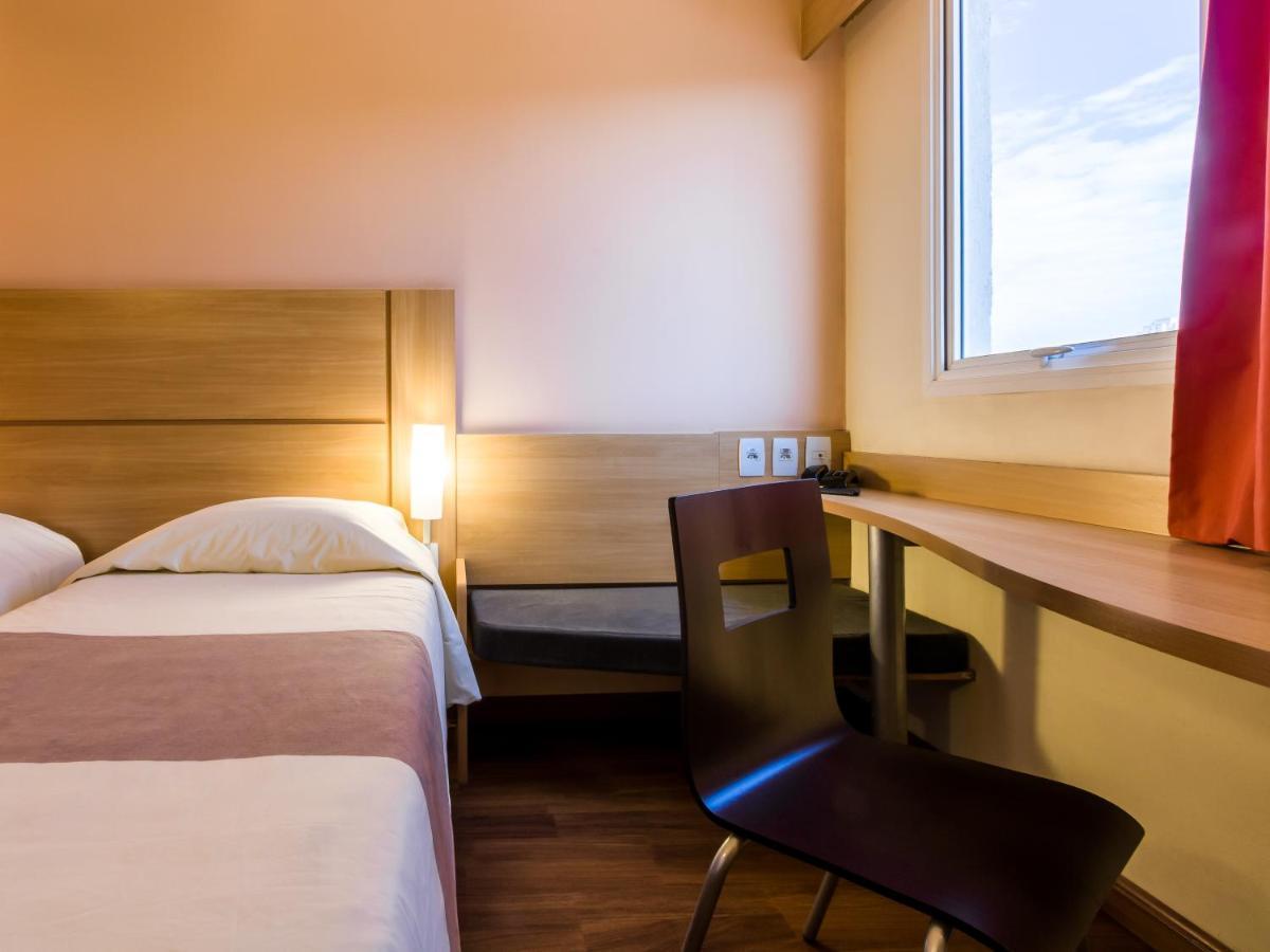 Ibis Jaboticabal Hotel Bagian luar foto