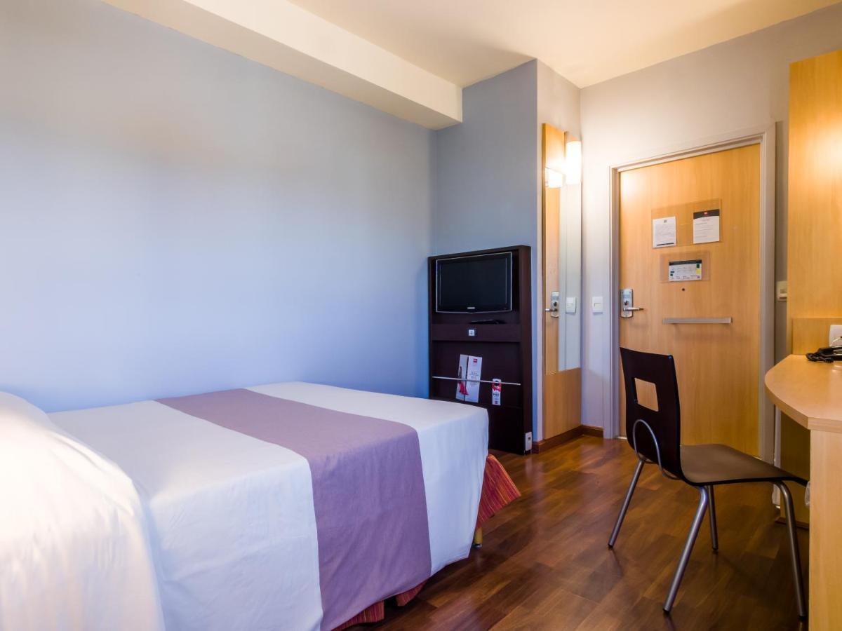 Ibis Jaboticabal Hotel Bagian luar foto