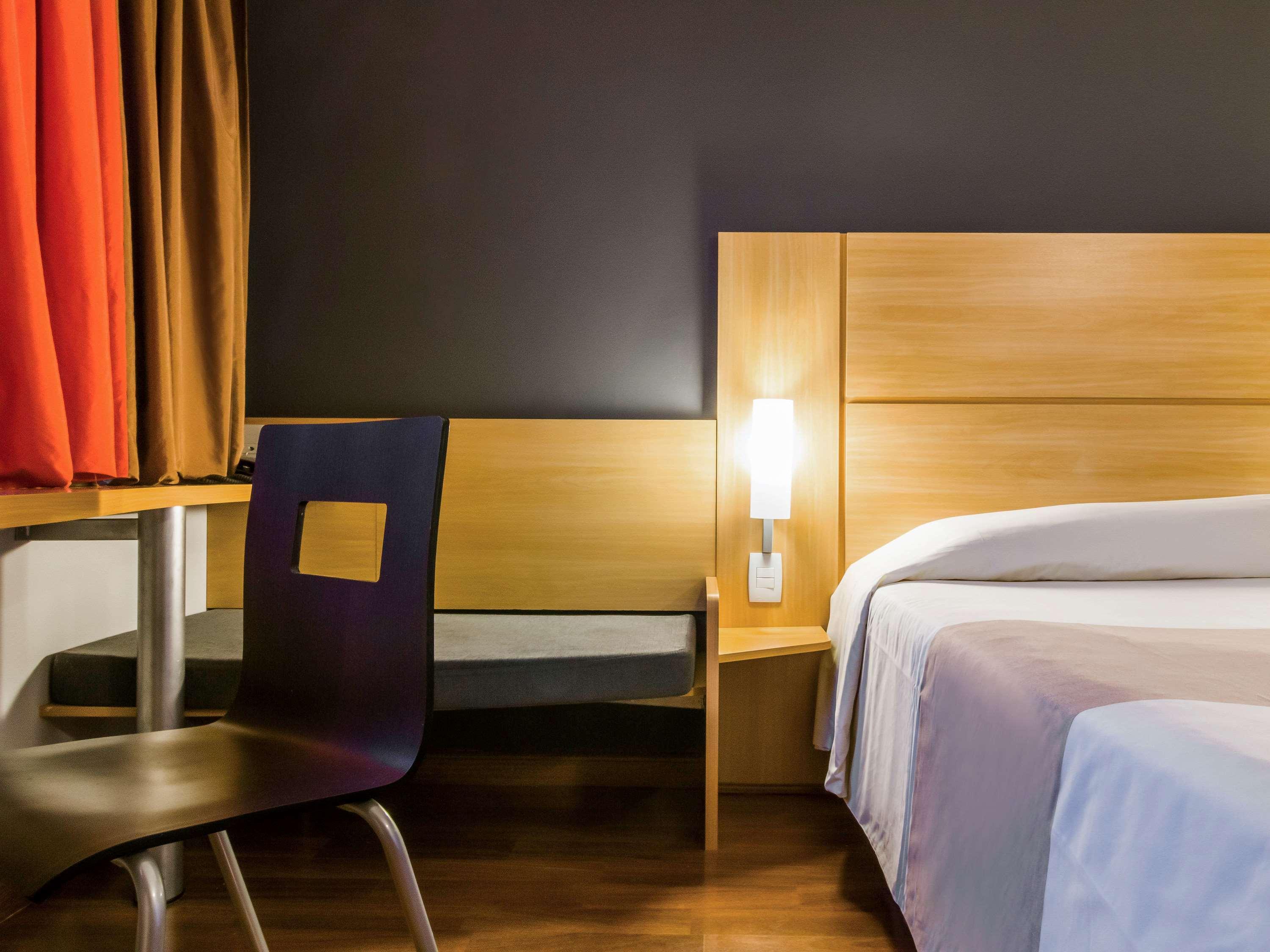 Ibis Jaboticabal Hotel Bagian luar foto